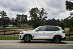 BMW X5 xDrive30d 2018 года (WW)